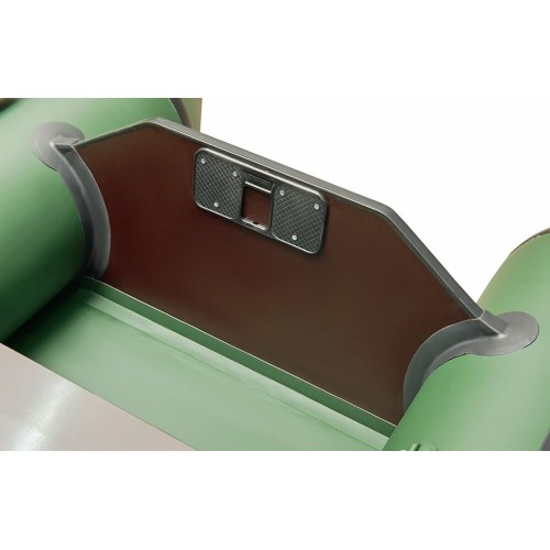 Лодка ПВХ РОДЖЕР Standart-SL 2800