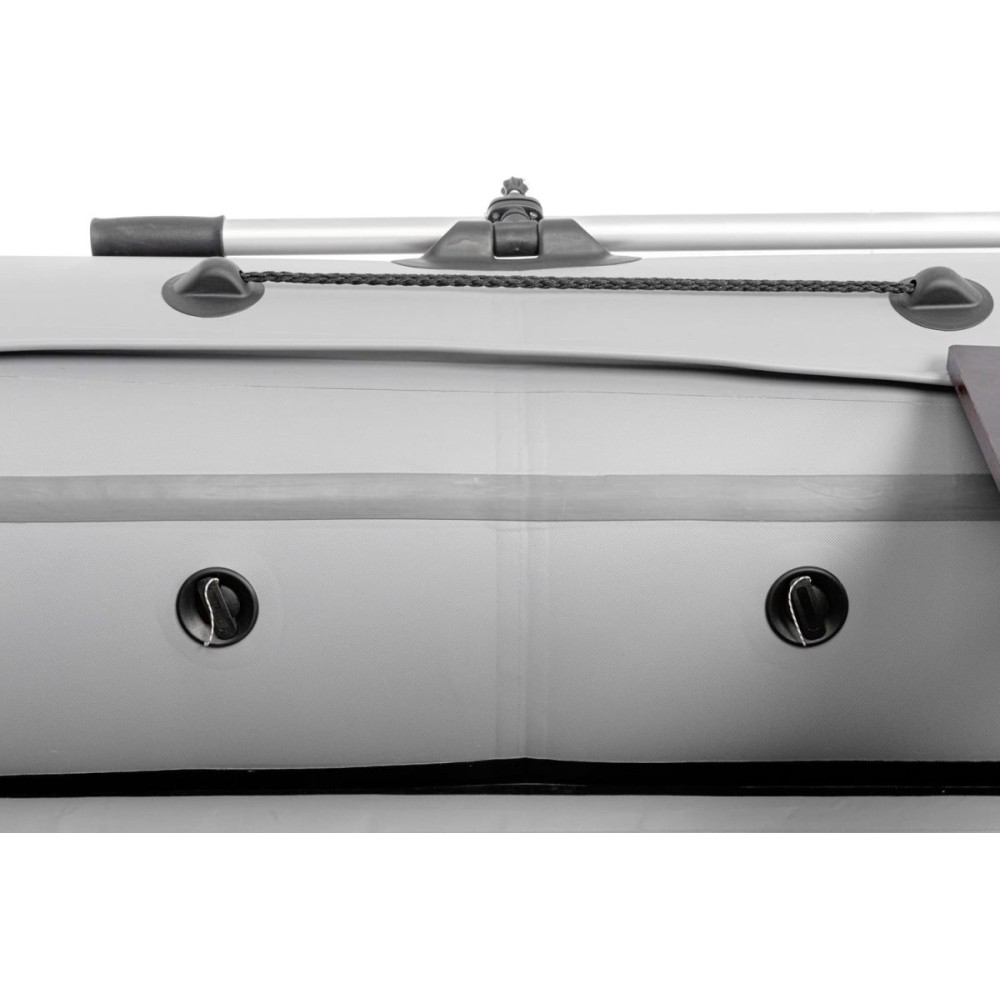 Лодка ПВХ ТРИТОН Air 365