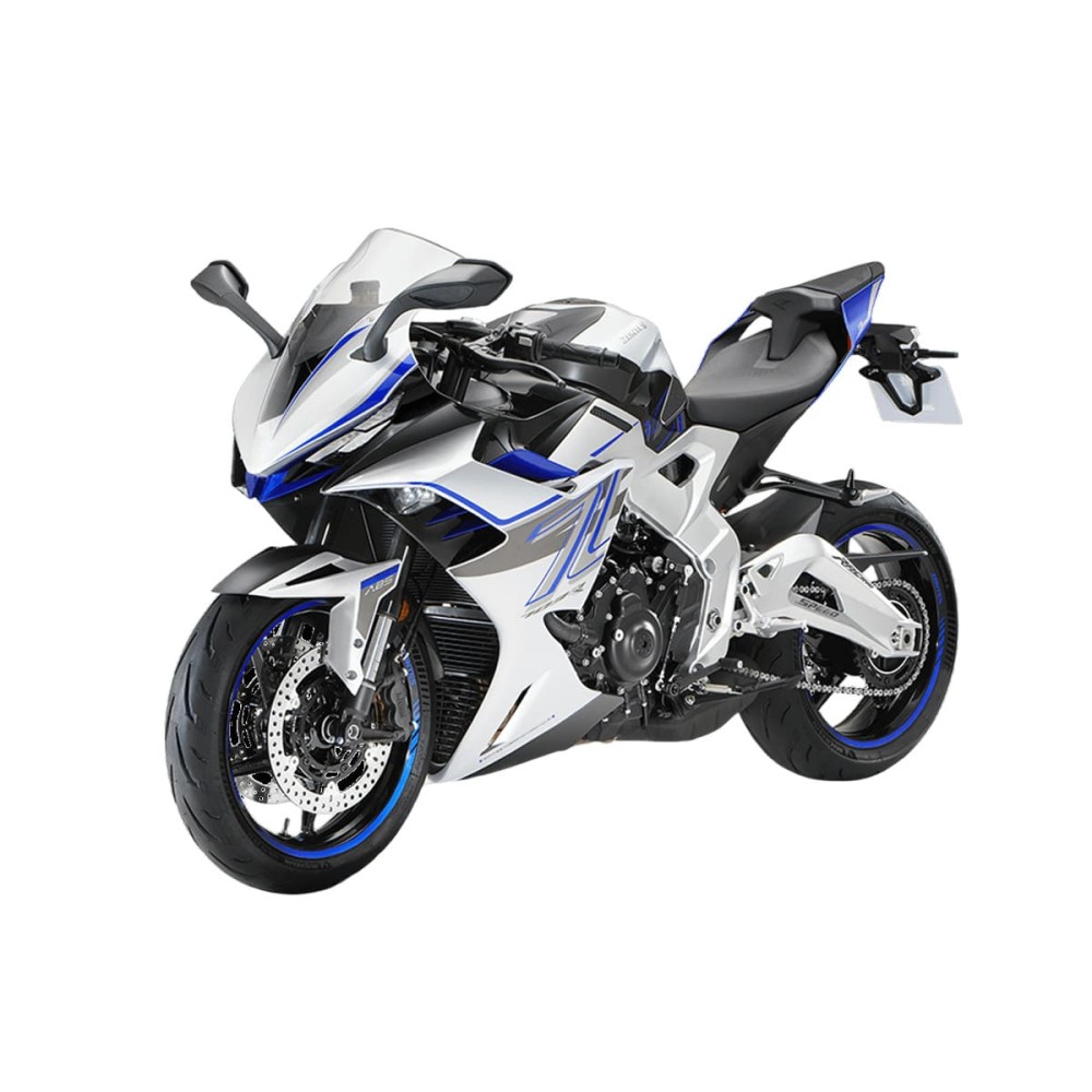 Мотоцикл ZONTES ZT703-RR