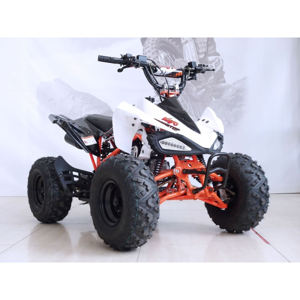 Квадроцикл KAYO PREDATOR