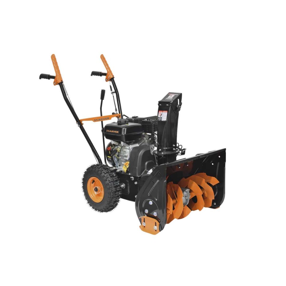 Снегоуборщик CARVER STG 756