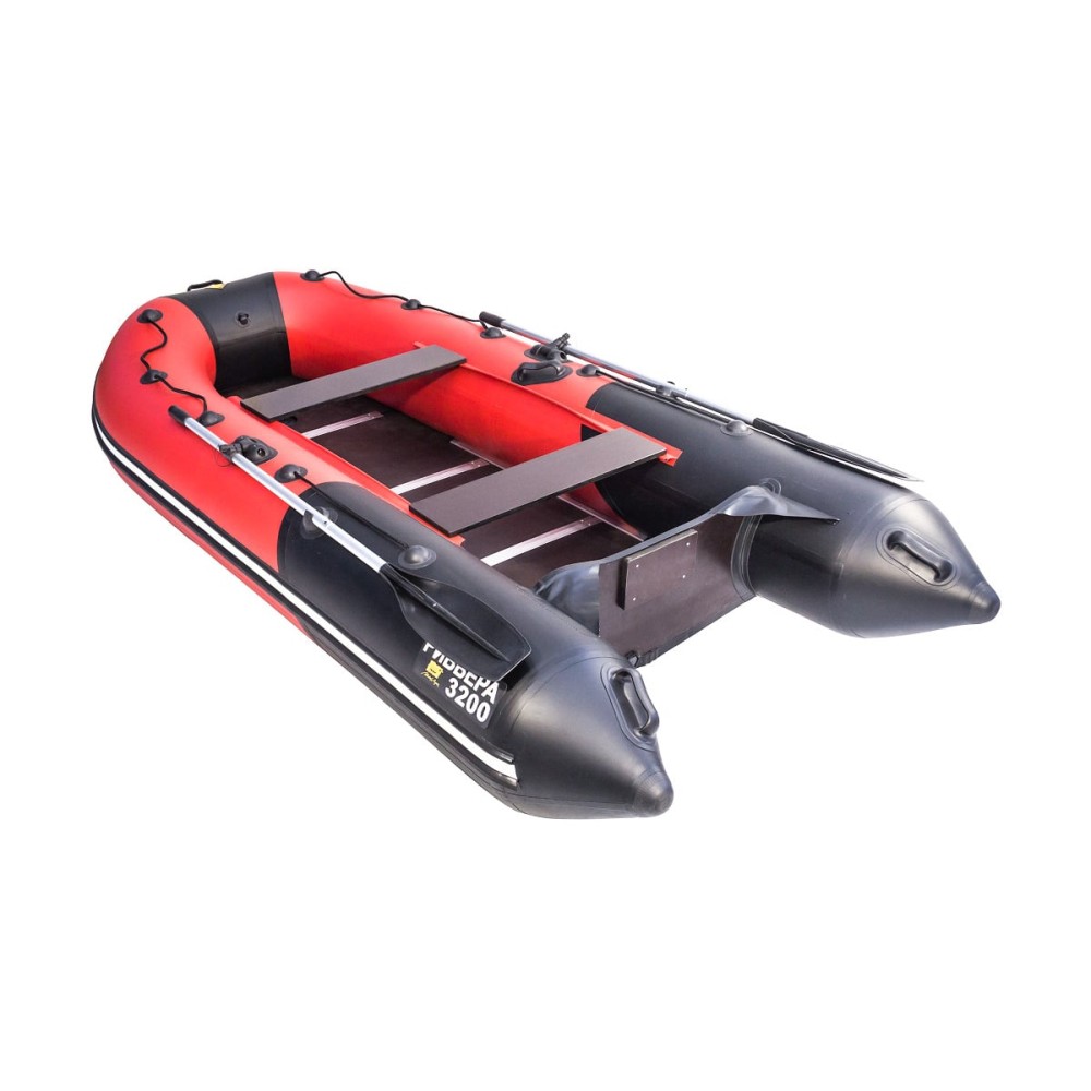Лодка ПВХ РИВЬЕРА 3200 СК Компакт