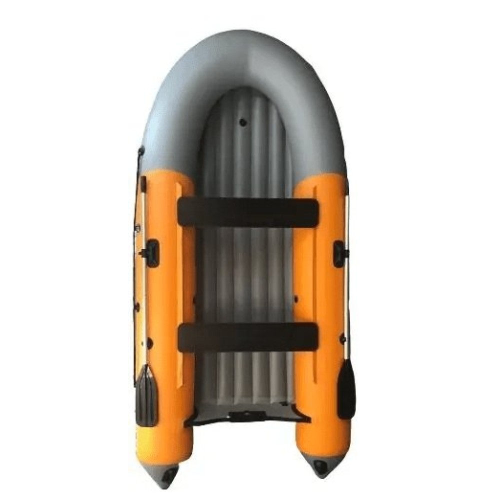 Лодка ПВХ HYDRA Delta 400 Оптима