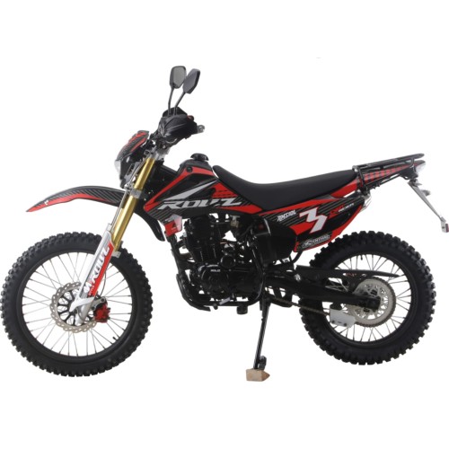 Мотоцикл кроссовый эндуро ROLIZ SPORT-003 RRC