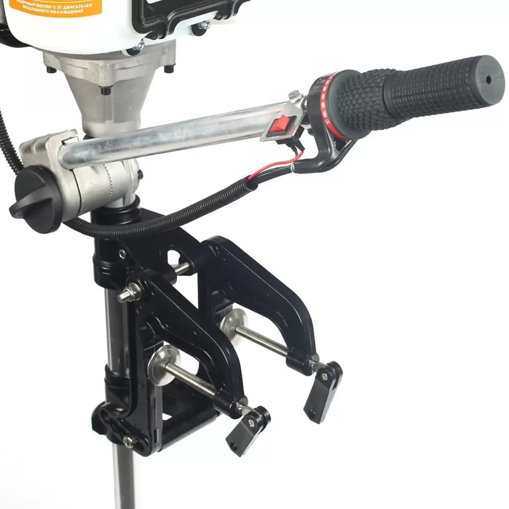 2х-тактный лодочный мотор PATRIOT BM 106