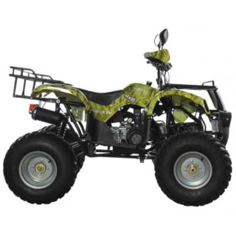 Квадроцикл AVANTIS Hunter 200 Lite