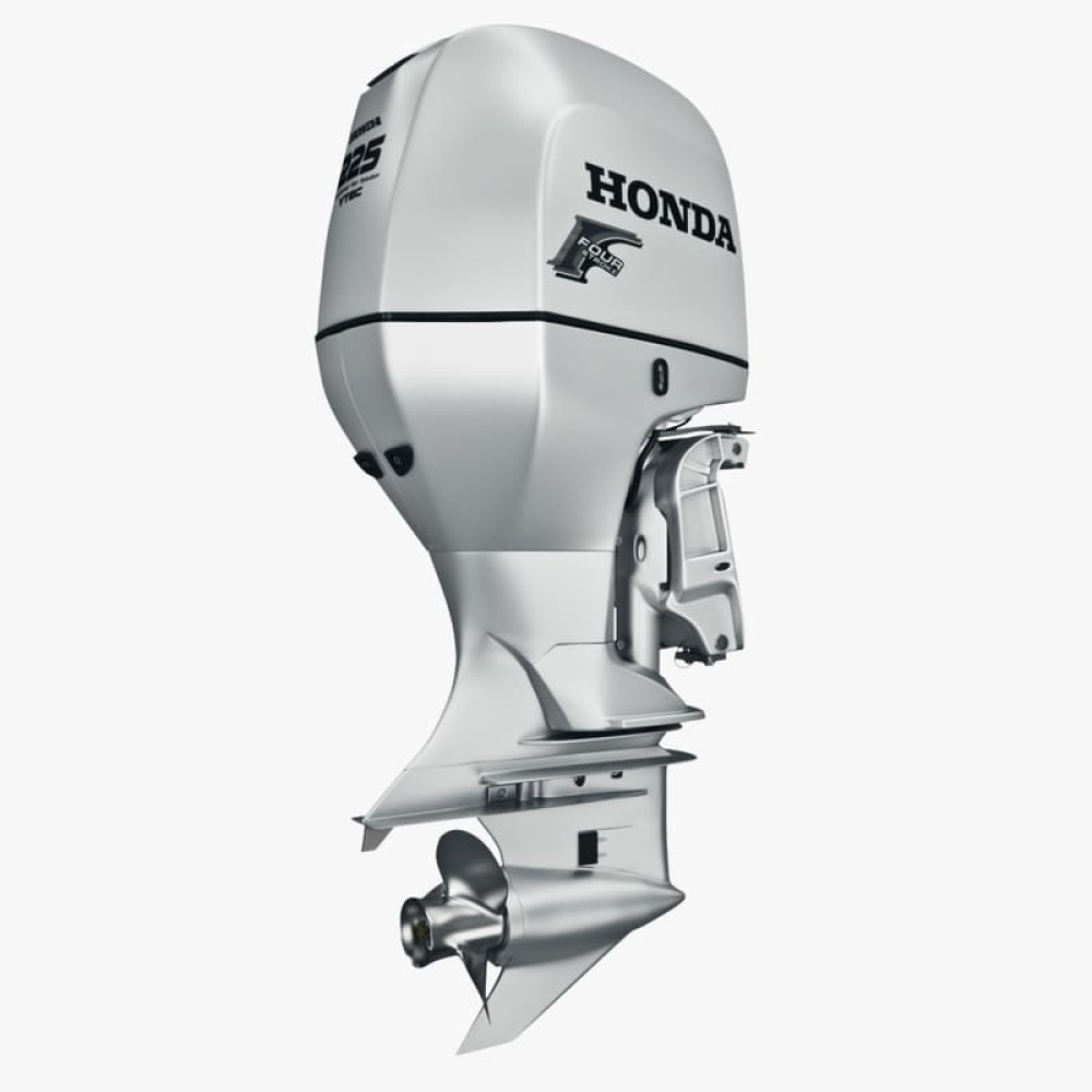 4х-тактный лодочный мотор HONDA BF225 LU