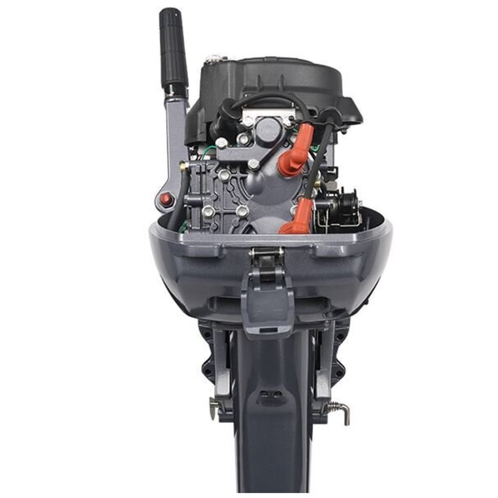 2х-тактный лодочный мотор ALLFA CG T9.9