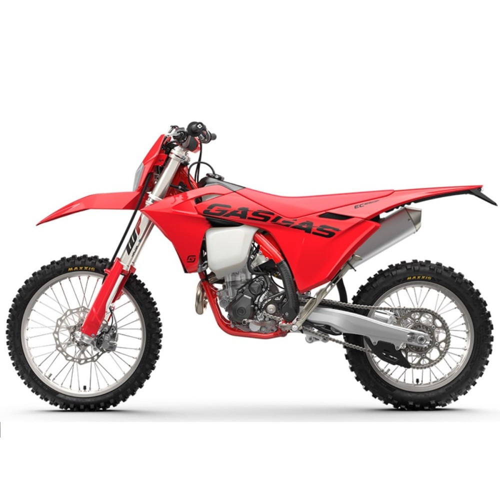 Мотоцикл кроссовый эндуро GASGAS EC 250F 21/18