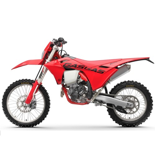 Мотоцикл кроссовый эндуро GASGAS EC 250F 21/18