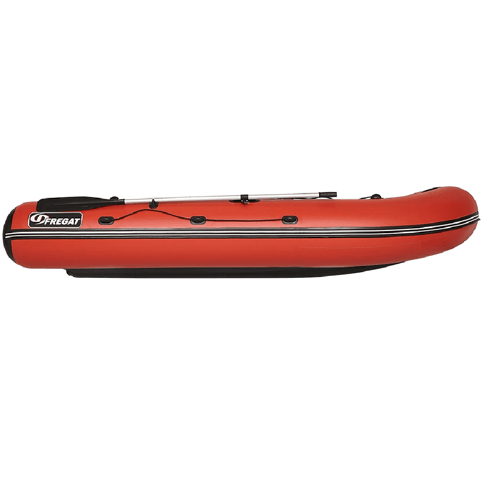 Лодка ПВХ ФРЕГАТ 370 FM Light