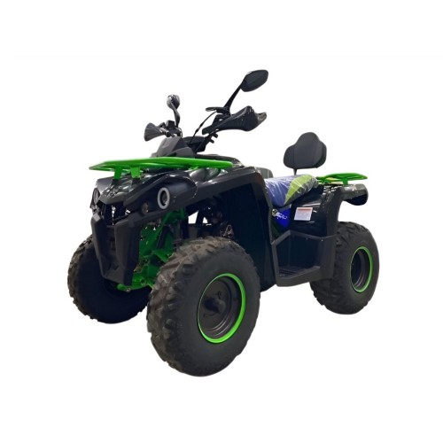 Квадроцикл GLADIATOR F200