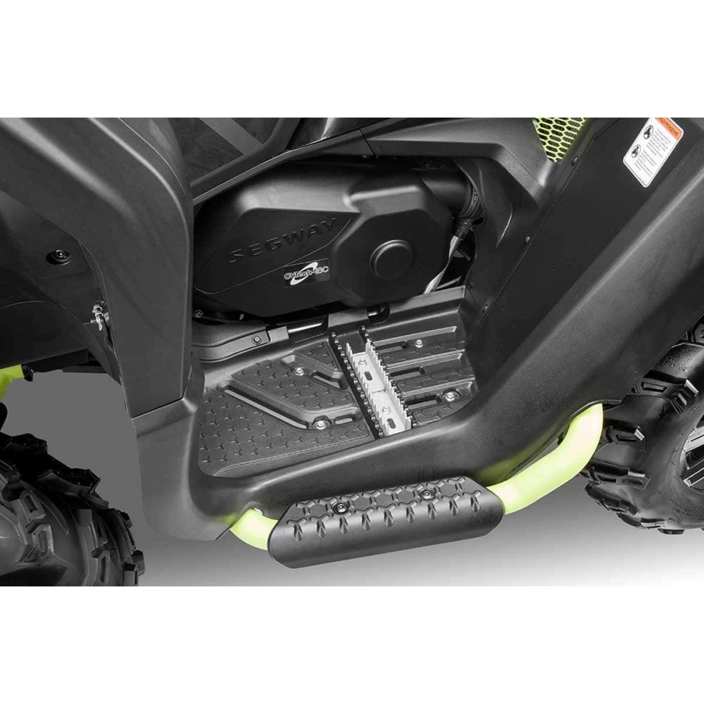 Квадроцикл SEGWAY Snarler AT6 SE (ПСМ)