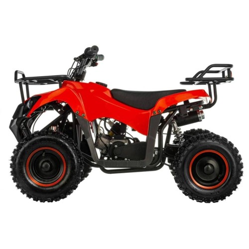 Квадроцикл TIGER Mini 49 (2024)