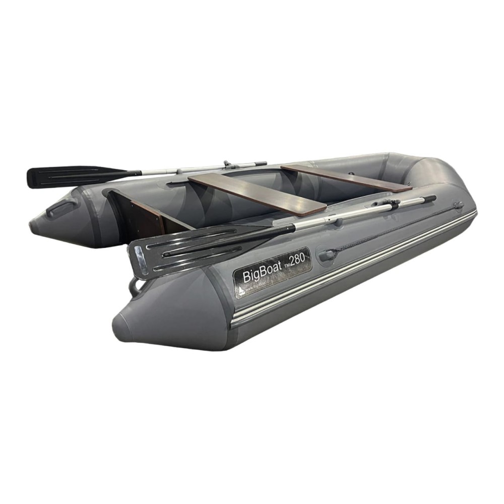 Лодка ПВХ BIG BOAT TM280