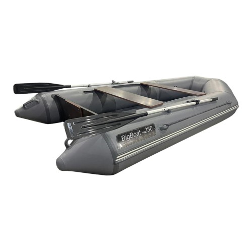 Лодка ПВХ BIG BOAT TM280