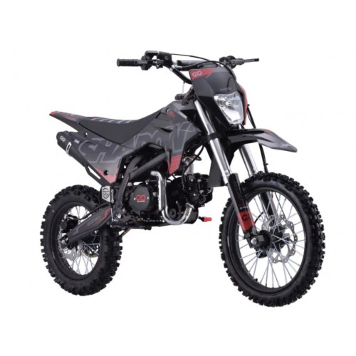 Мотоцикл OXO Shadow 125 PITBIKE