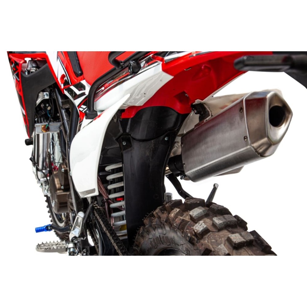 Мотоцикл кроссовый эндуро REGULMOTO CR-Z 300