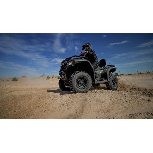 Квадроцикл CFMOTO CFORCE 400L EPS (X4 EPS)