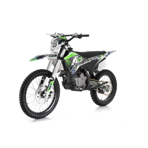 Мотоцикл кроссовый эндуро APOLLO Tracker 250LE