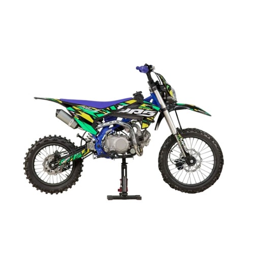 Мотоцикл YPS Open F150cc 1714 PITBIKE