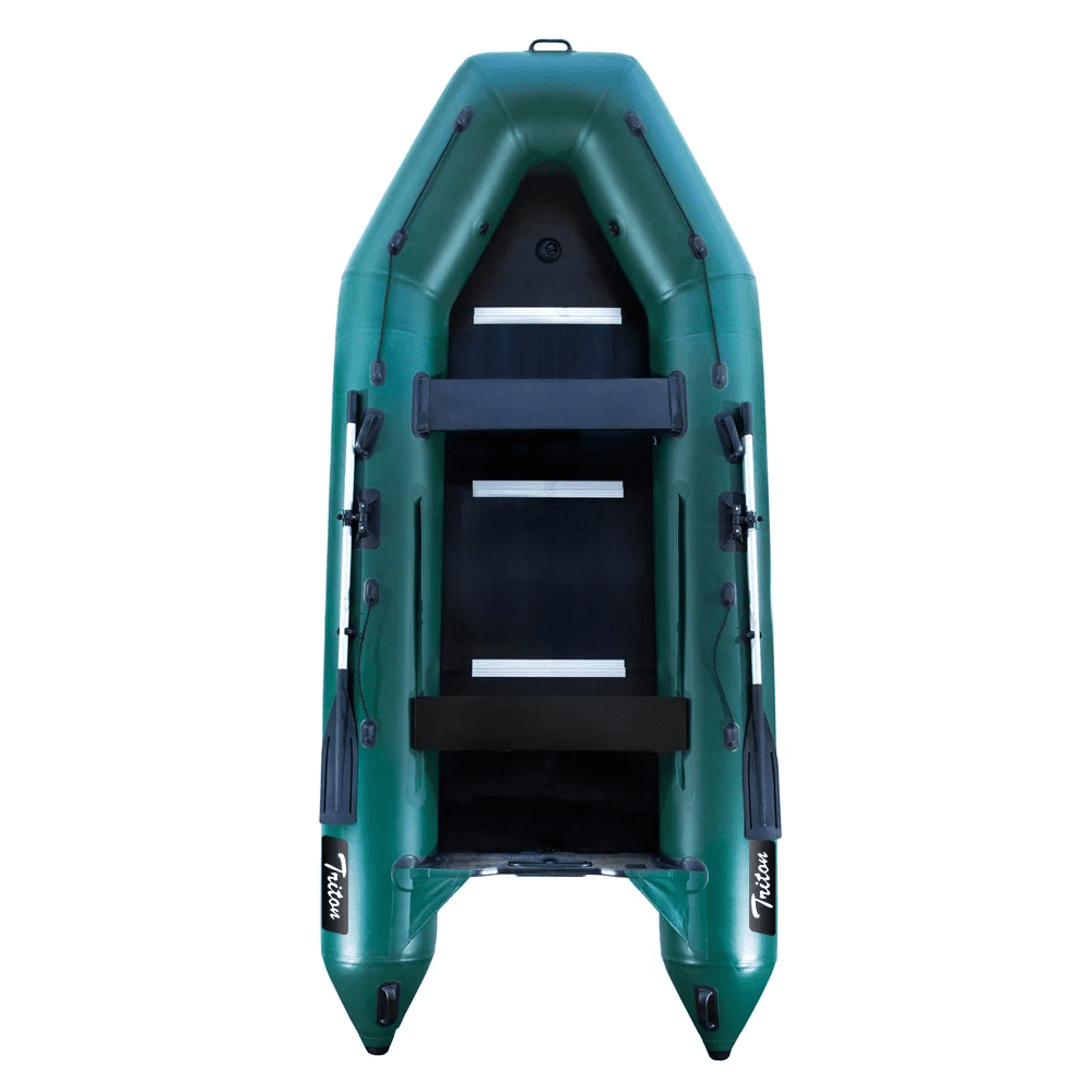 Лодка ПВХ ТРИТОН 325 Sport (2024)