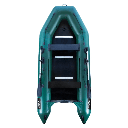 Лодка ПВХ ТРИТОН 325 Sport (2024)