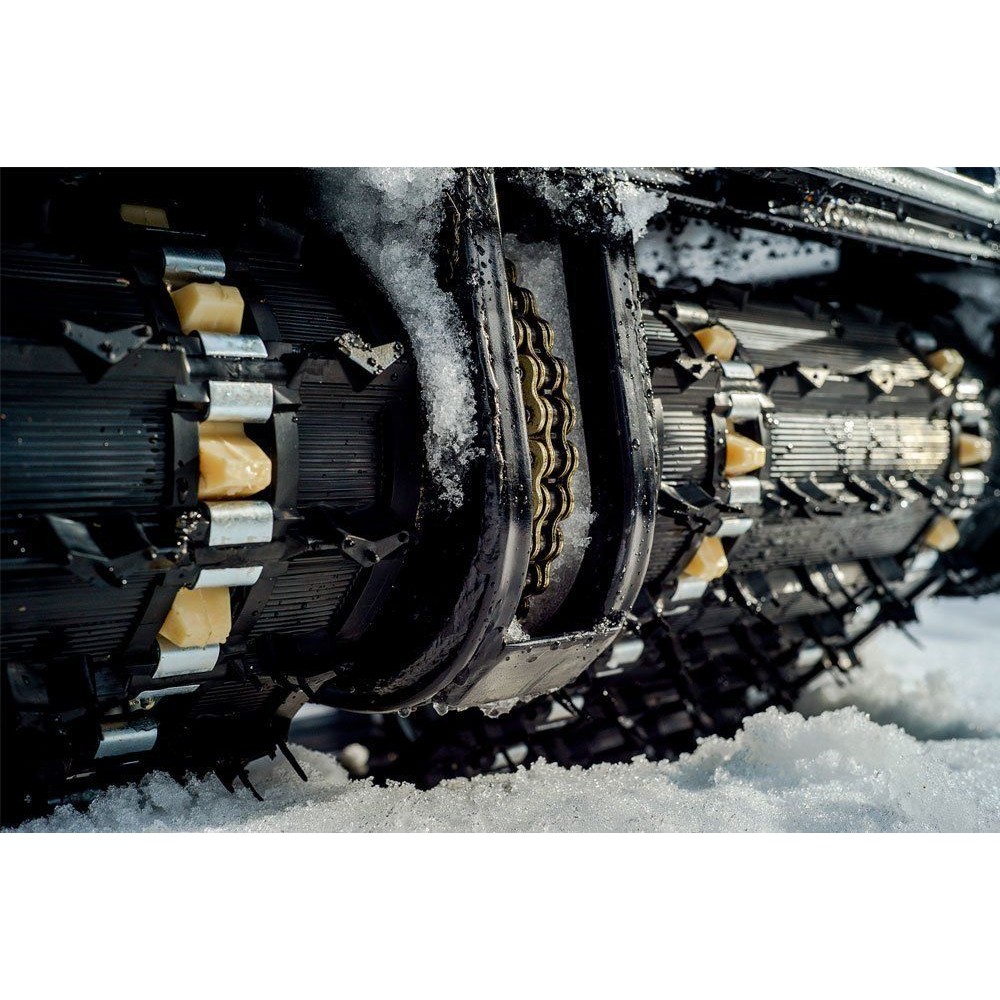 Мотобуксировщик МУЖИК М500V Люкс 15 л.с.