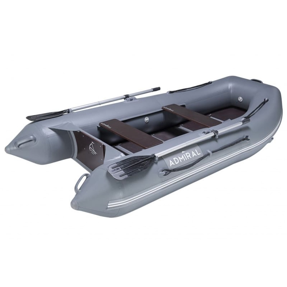 Лодка ПВХ АДМИРАЛ 305