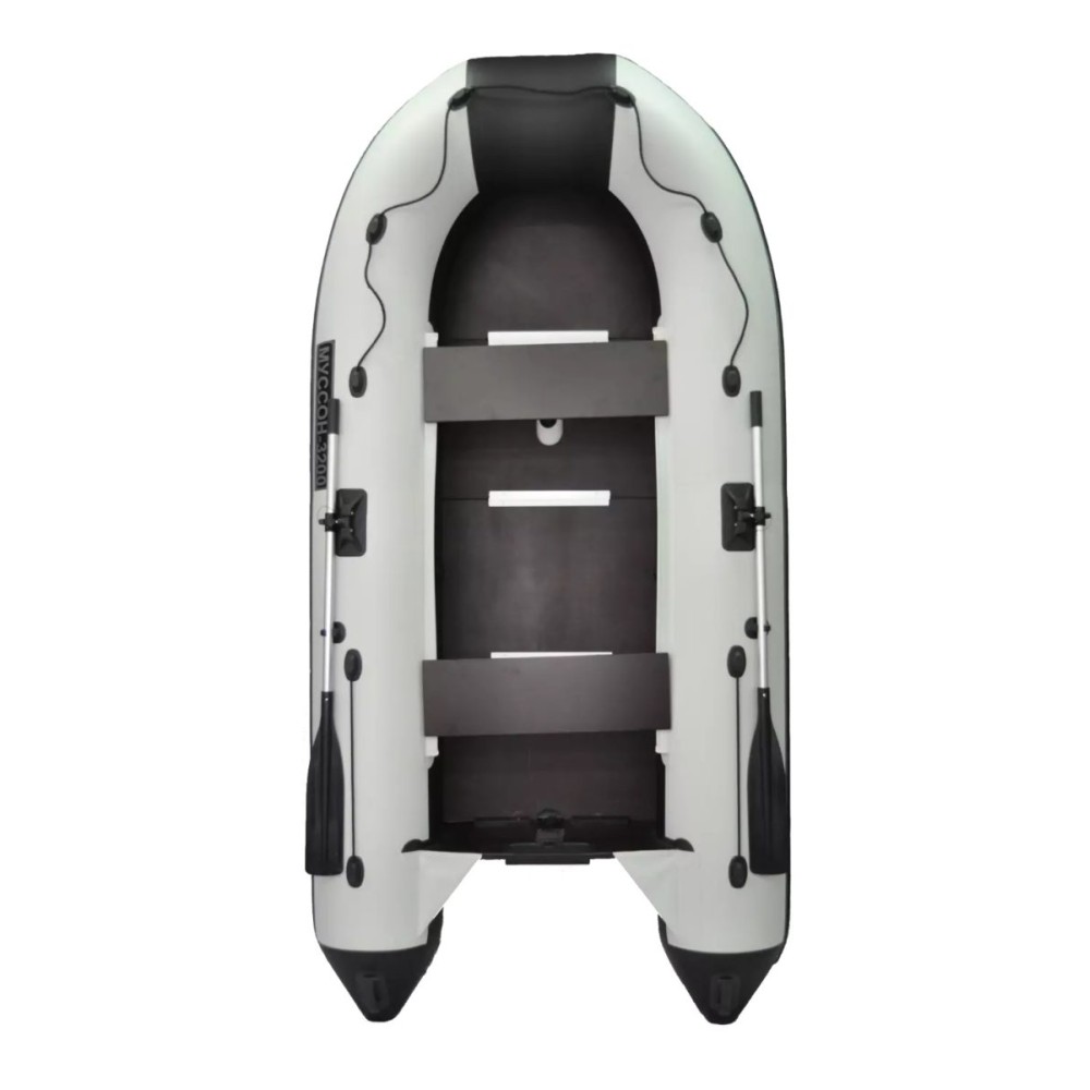 Лодка ПВХ МУССОН 3200 СК