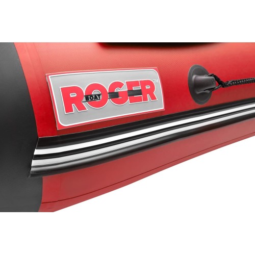 Лодка ПВХ РОДЖЕР Zefir 3100 LT