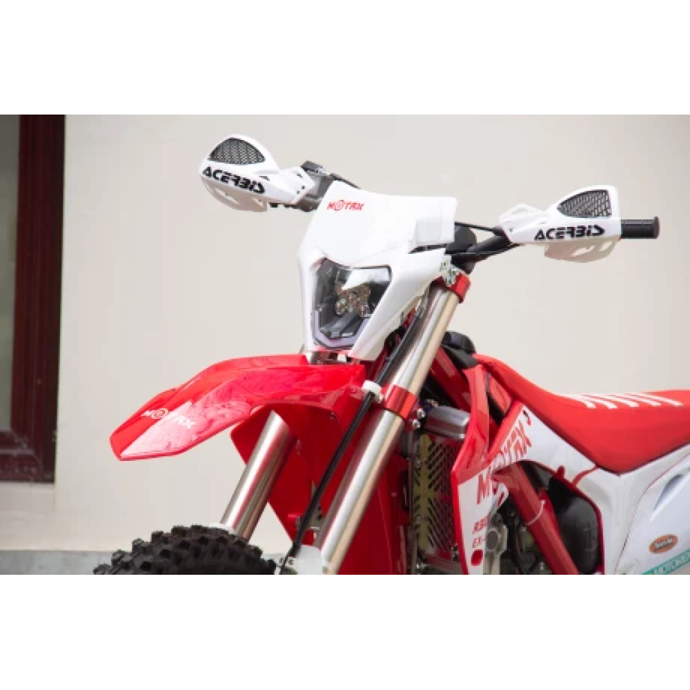 Мотоцикл кроссовый эндуро MOTAX EXR300