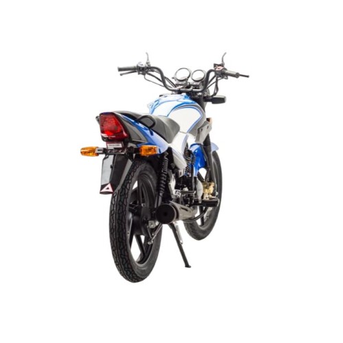 Мотоцикл MOTOLAND Voyage 200