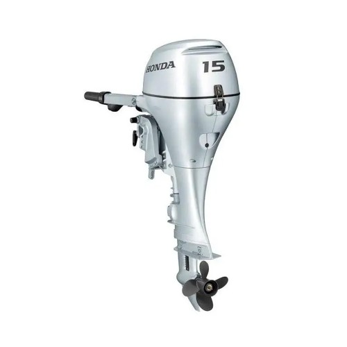 4х-тактный лодочный мотор HONDA BF 15 DK2 SHU
