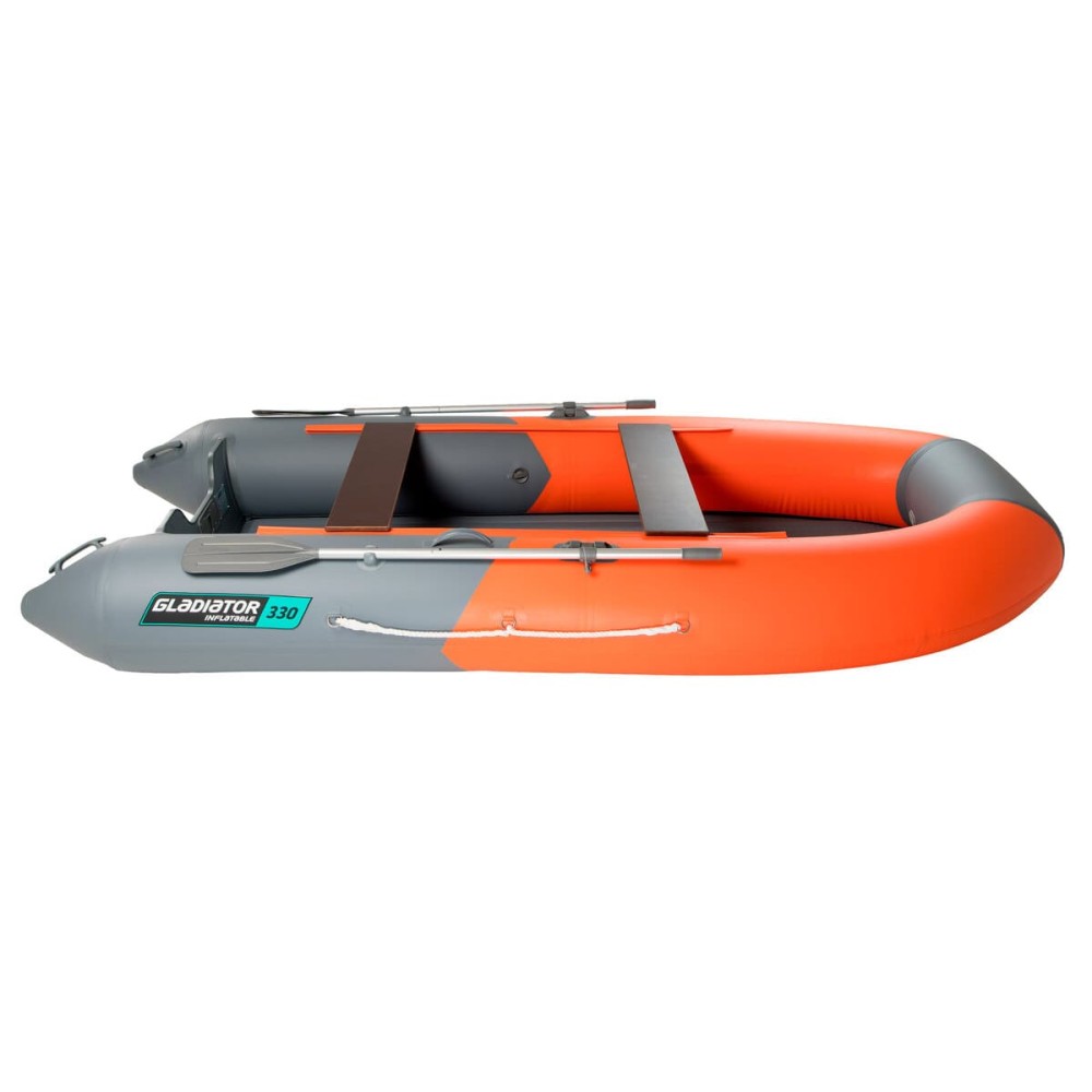 Лодка ПВХ GLADIATOR E330SL