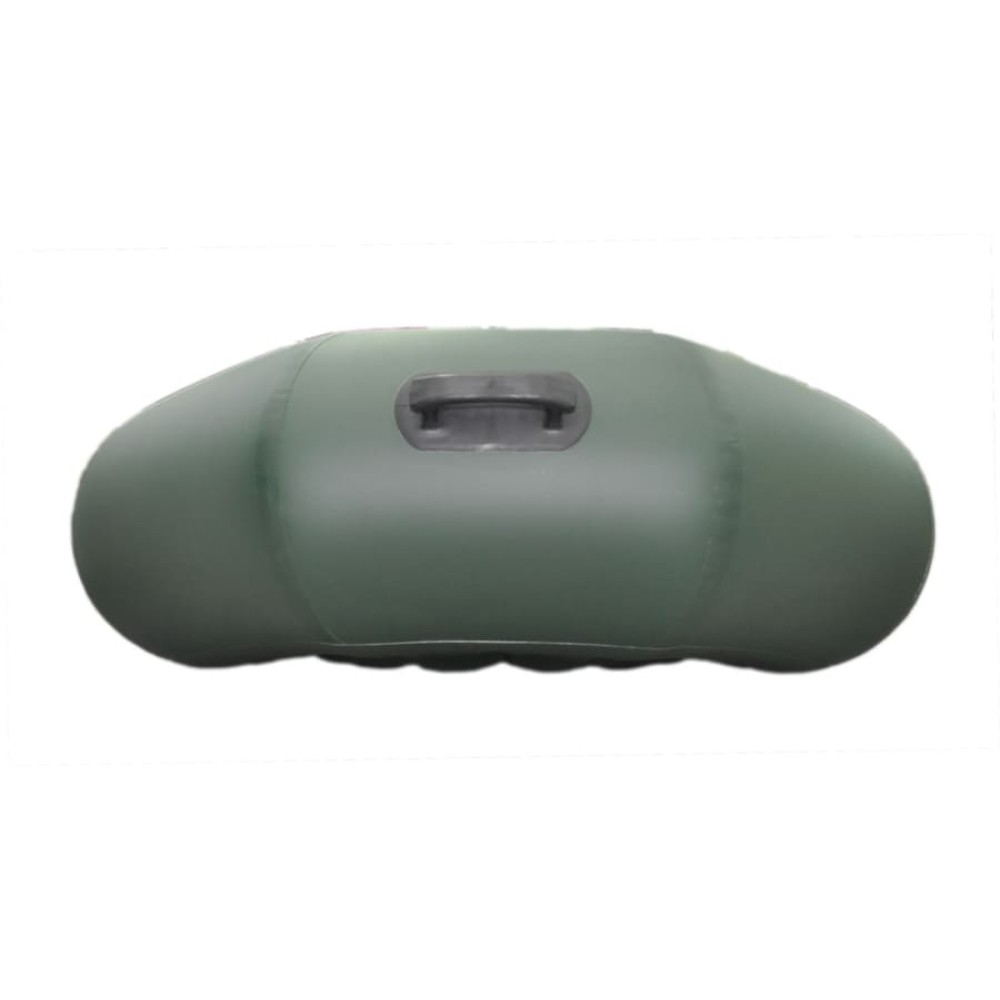 Гребная лодка ПВХ МУССОН Н-270 НД