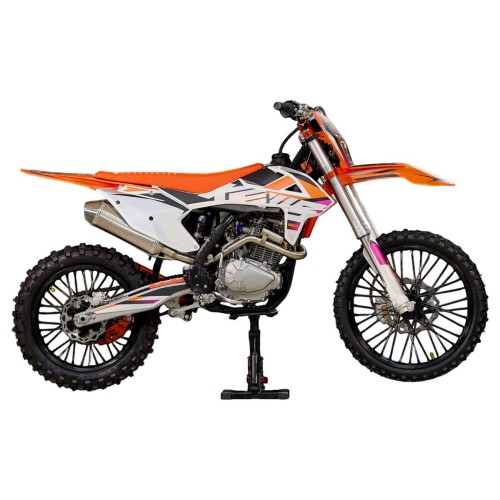 Мотоцикл KEWS K16 PR300 21/18 ENDURO