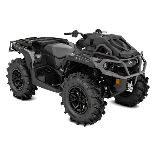 Квадроцикл BRP Can-Am Outlander X MR 1000R (2021) (ПСМ)