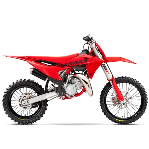 Мотоцикл кроссовый эндуро GASGAS MC 85 2025 17/14