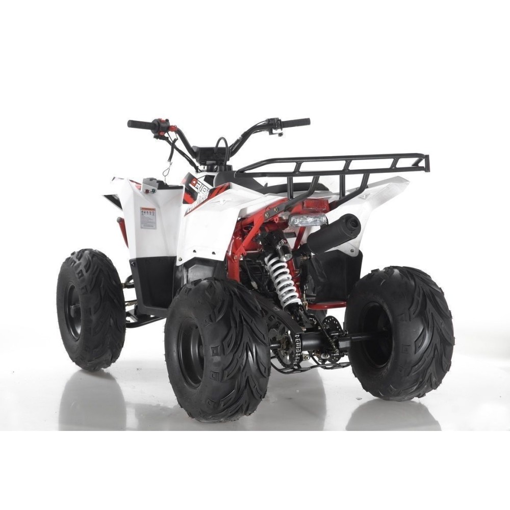 Квадроцикл ATV Commander Spark