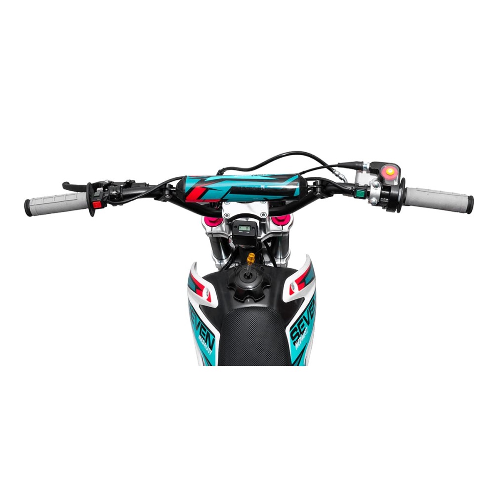 Мотоцикл REGULMOTO Seven Medalist 17/14 PITBIKE