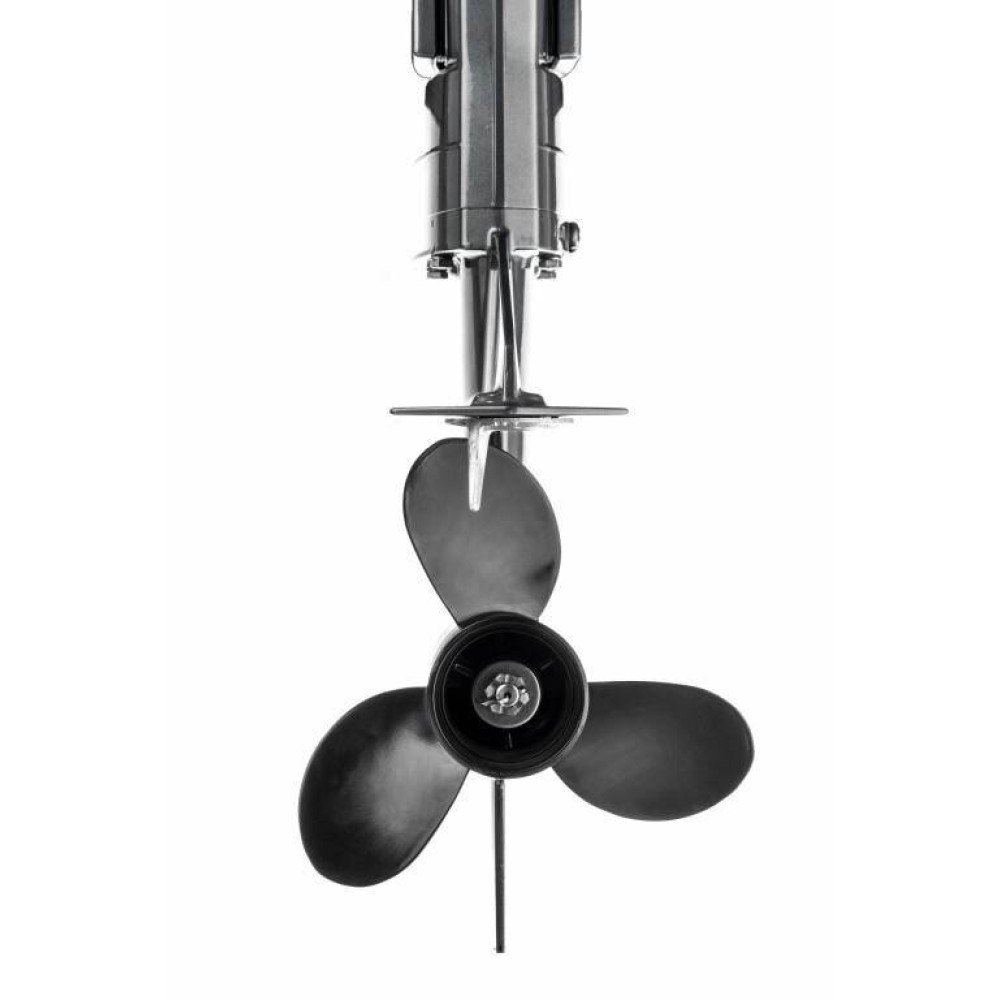 2х-тактный лодочный мотор MIKATSU M8FHS (2024)