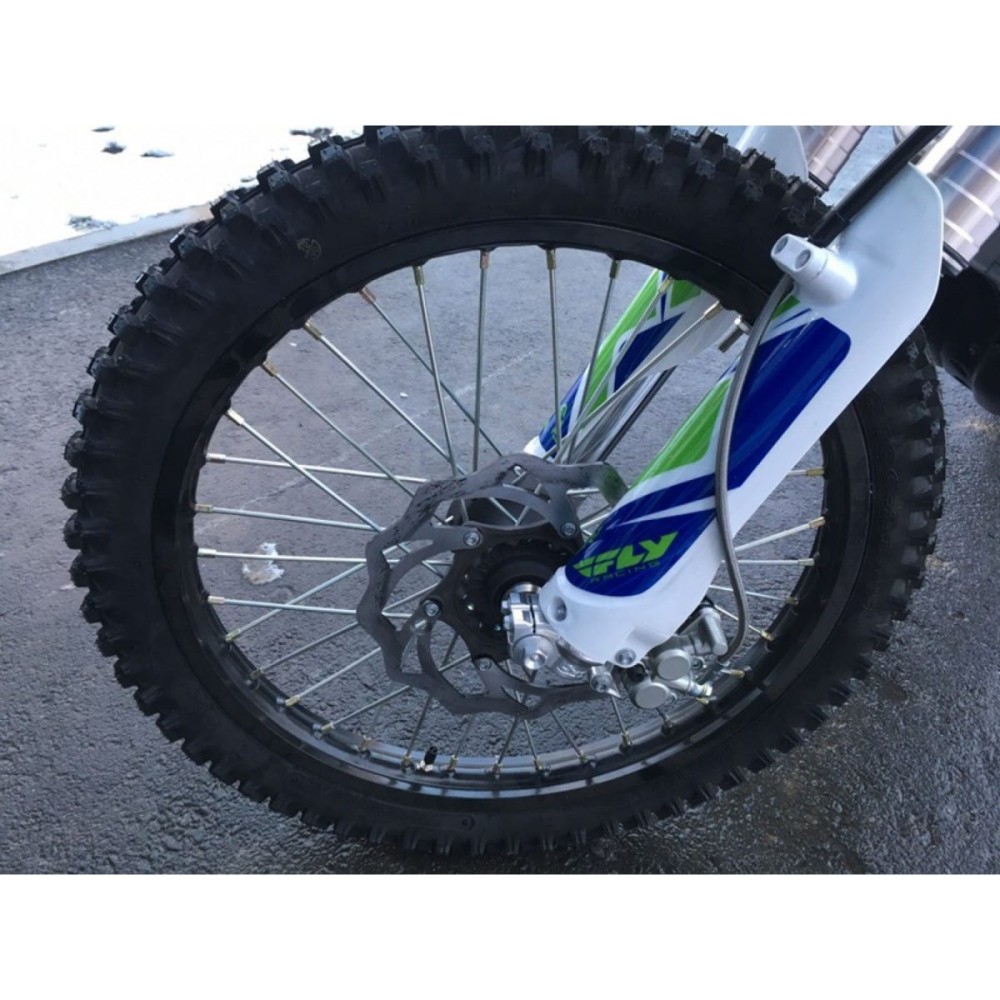 Мотоцикл кроссовый эндуро GR7 F250A-M (4T 172FMM) Lite (2020 Г.)