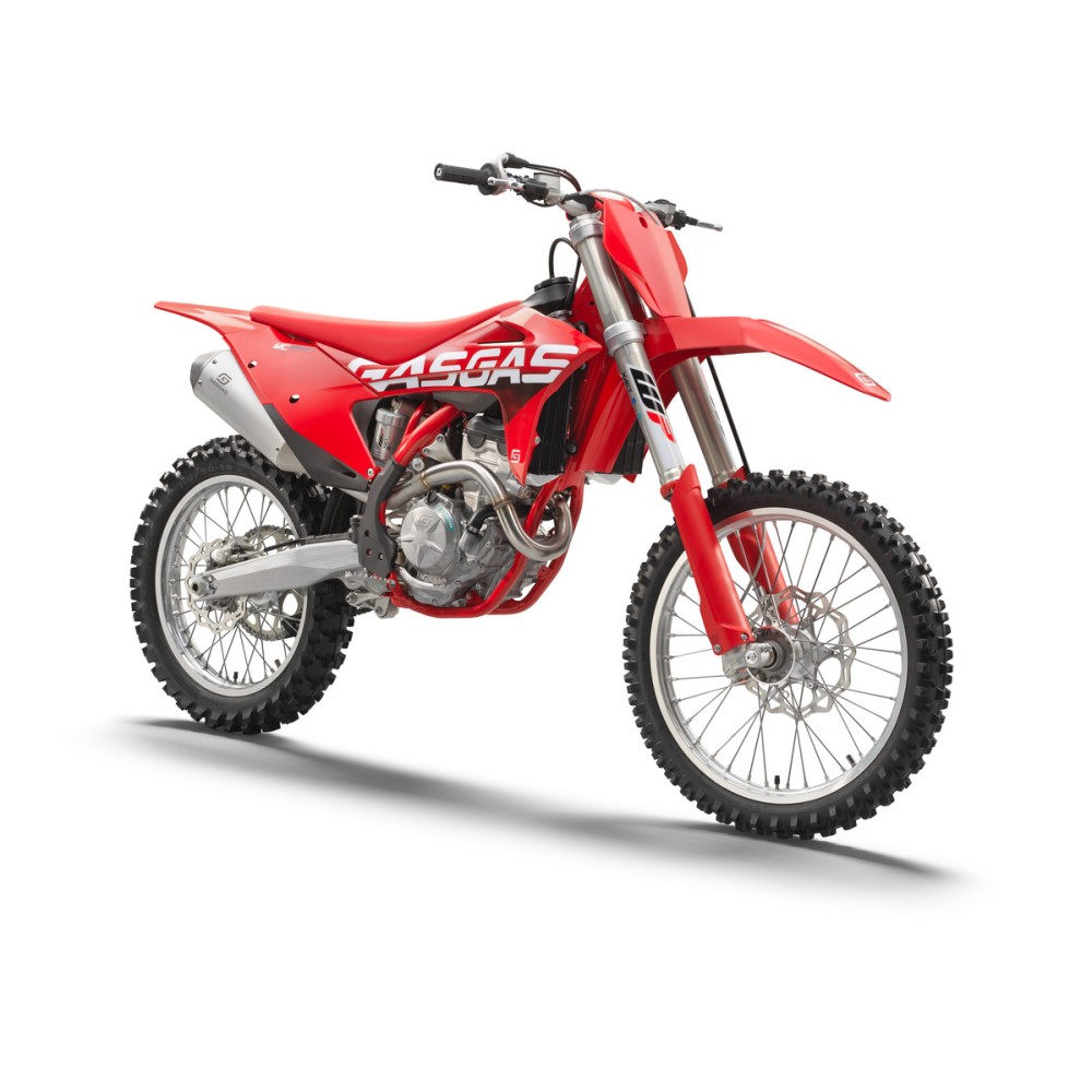 Мотоцикл GASGAS MC 250F CROSS