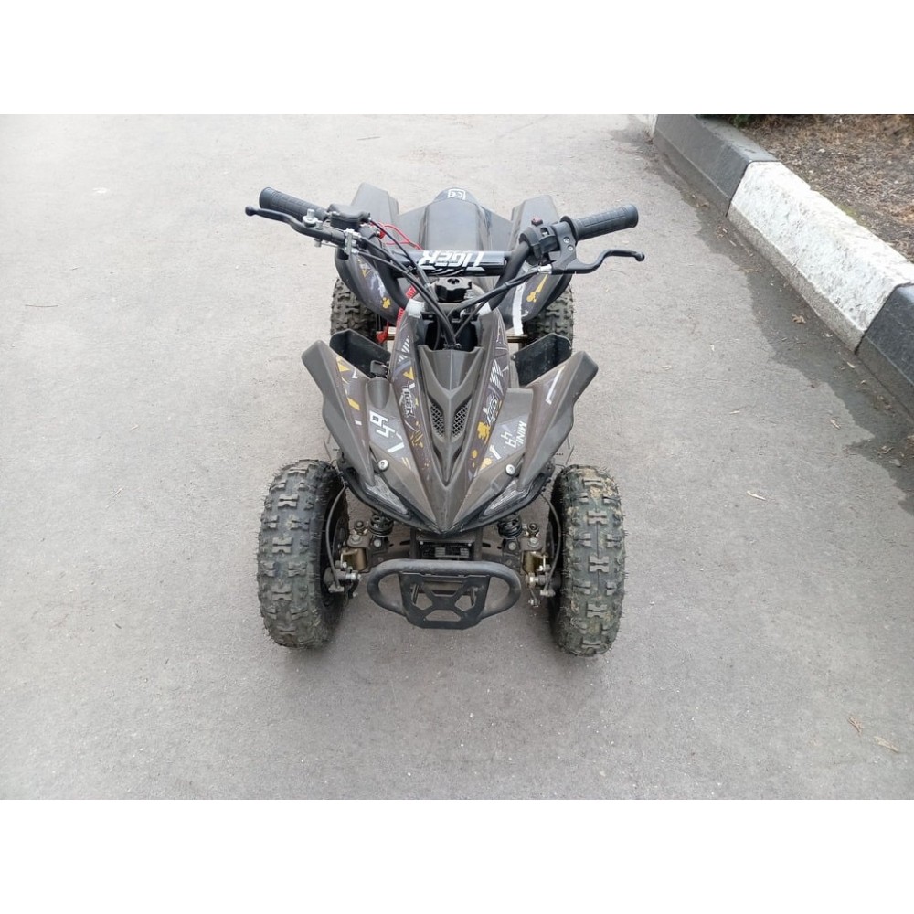 Квадроцикл TIGER MINI 49 SPORT Б/У
