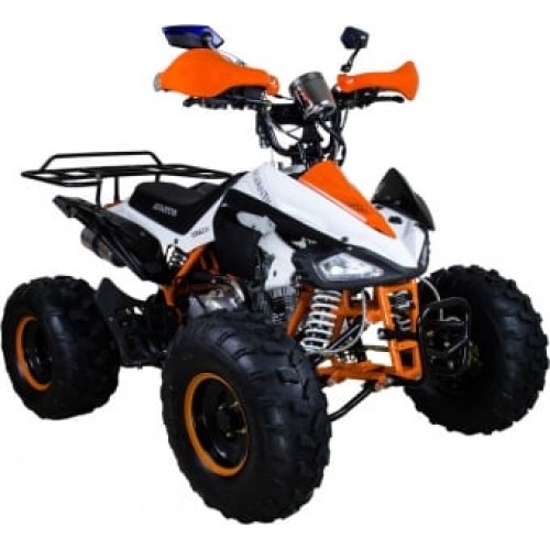 Квадроцикл AVANTIS Mirage 8M+ 125 2017