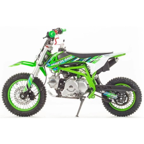 Мотоцикл MOTOLAND CRF10 12/10