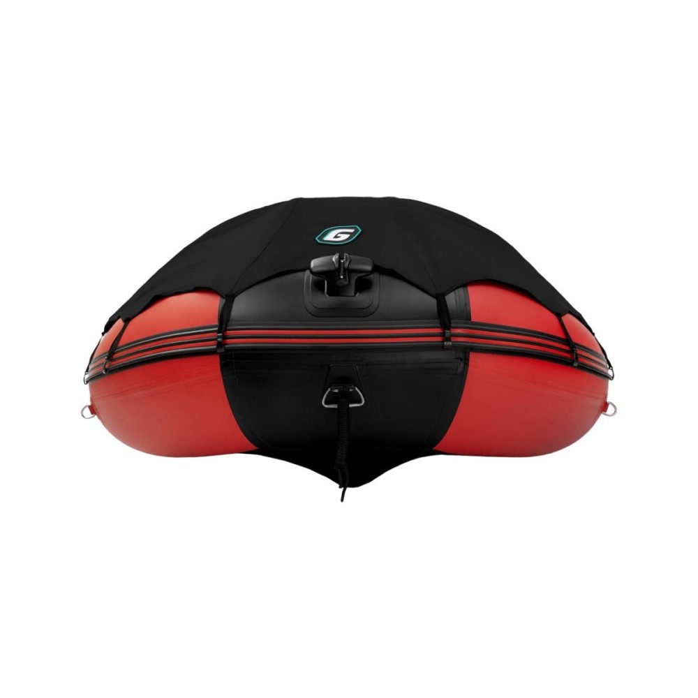 Лодка ПВХ GLADIATOR C420AL