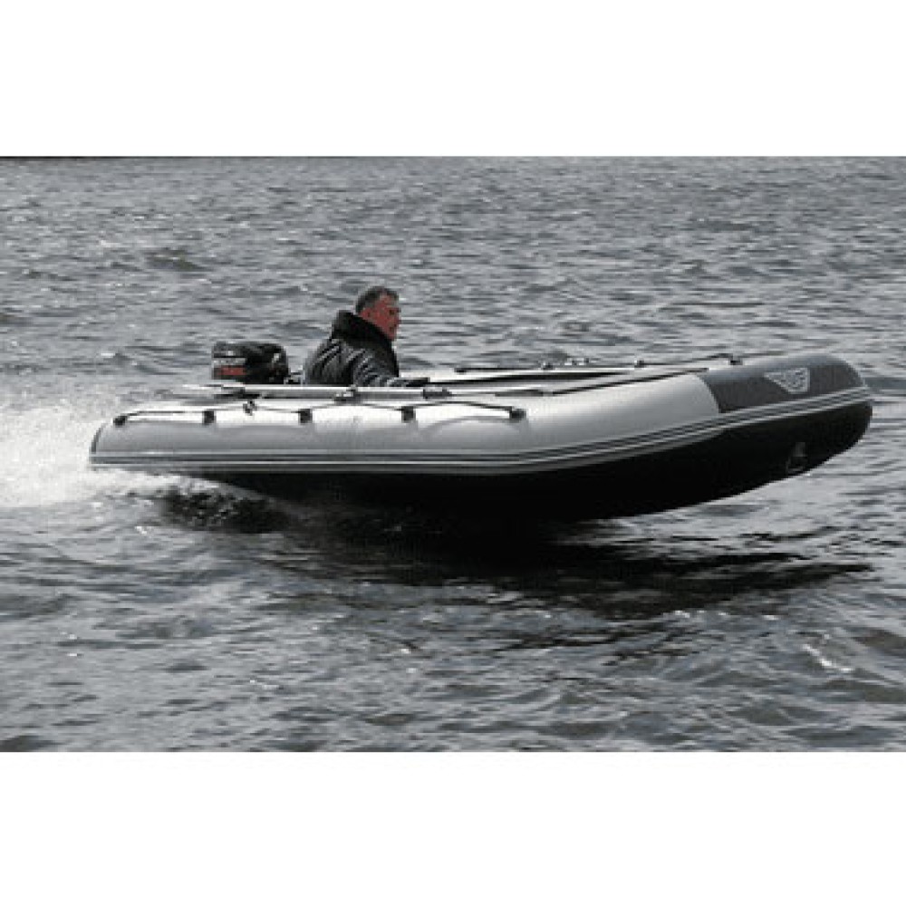 Лодка ПВХ ФЛАГМАН 400 U