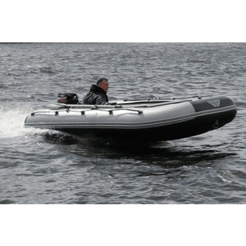 Лодка ПВХ ФЛАГМАН 400 U